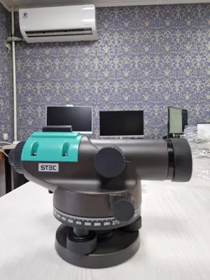 Optik nivelir ALS-32