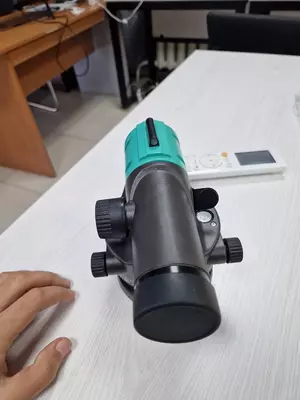  Optik nivelir ALS-32 - 