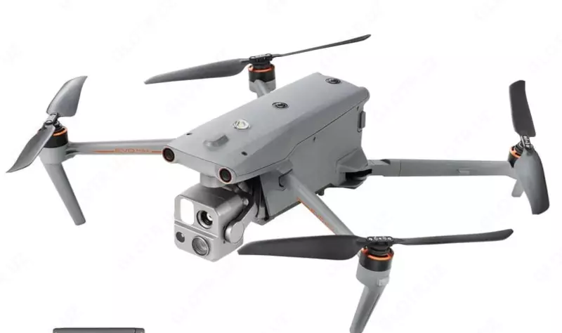 Dron Autel Robotics EVO MAX 4T V2 Xe