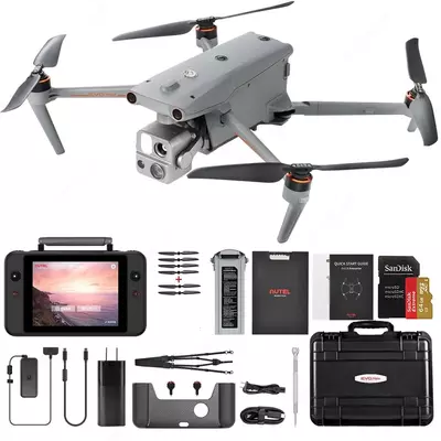  Dron Autel Robotics EVO MAX 4T V2 Xe - 