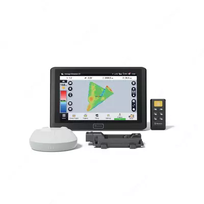 FJD AL02 СИСТЕМА АВТОМАТИЧЕСКОГО ВЫРАВНИВАНИЯ ЗЕМЛИ