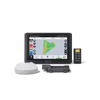 FJD AL02 СИСТЕМА АВТОМАТИЧЕСКОГО ВЫРАВНИВАНИЯ ЗЕМЛИ