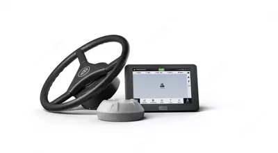 FJD AT2 система автоматического рулевого управления