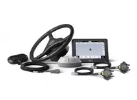 AYM – Система мониторинга урожайности