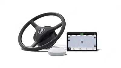 FJD AT2 Lite система автоматического рулевого управления