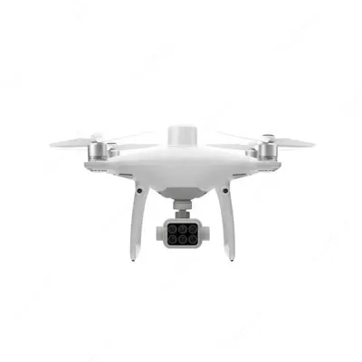 DJI Phantom 4 Multispectral (P4M) Дрон