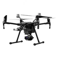 DJI Matrice 210 RTK V2 + D-RTK V2 droni
