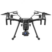 Дрон DJI Matrice 210-RTK