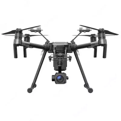 Дрон DJI Matrice 210-RTK