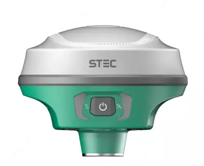 GNSS pryomnik STEC Se-Lite + Se-Lite (baza + rover komplekti)