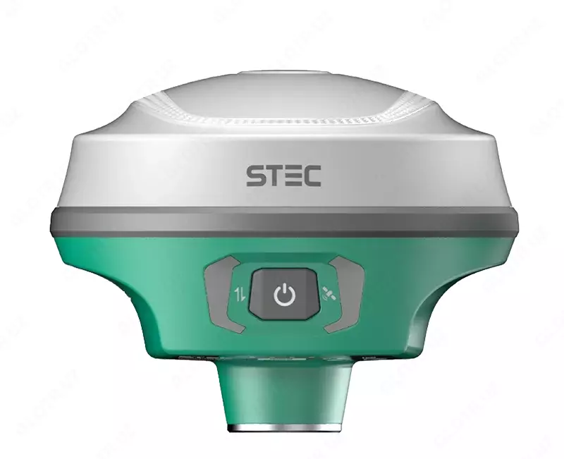 GNSS pryomnik STEC Se-Lite + Se-Lite (baza + rover komplekti)