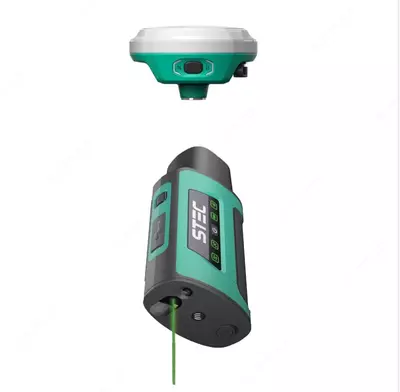 GNSS-приёмник STEC SV1+XS (комплект база + ровер)