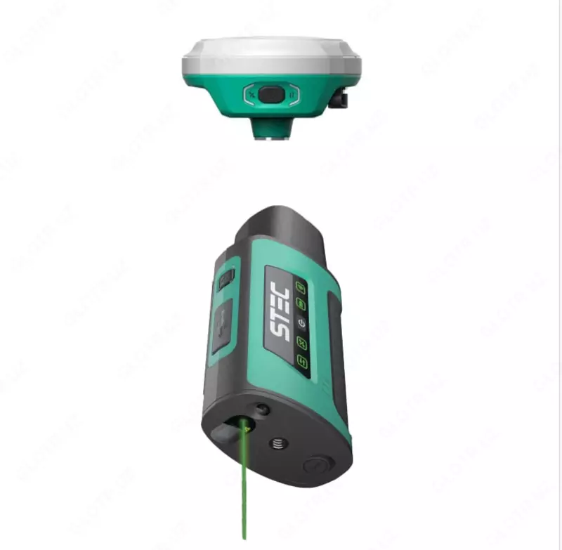 GNSS-приёмник STEC SV1+XS (комплект база + ровер)