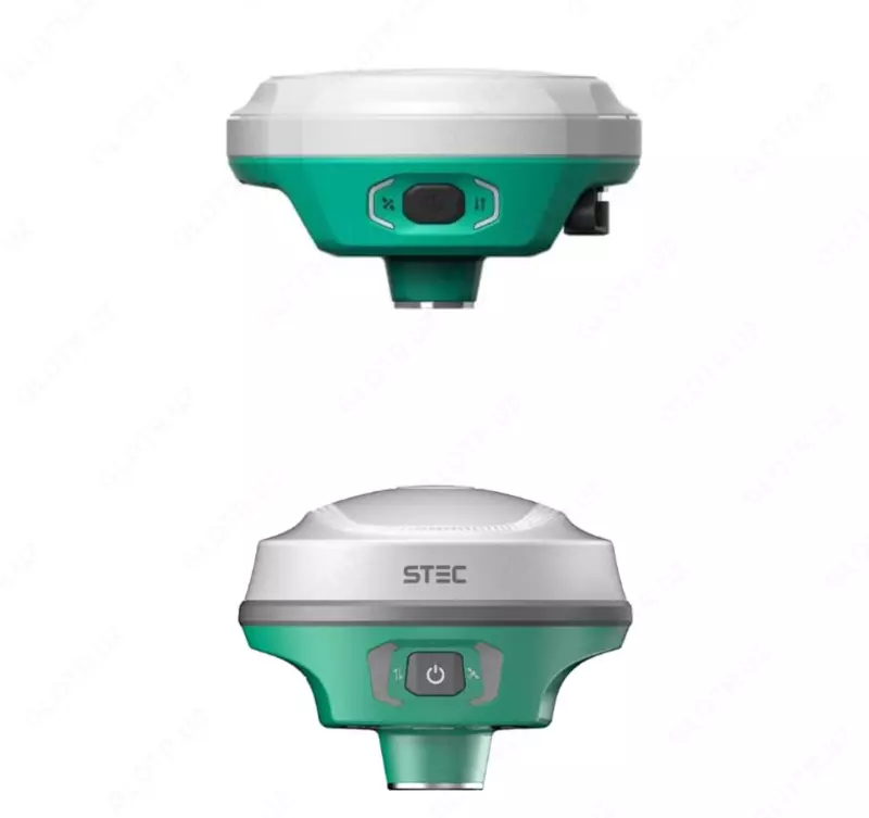 GNSS-приёмник STEC SV1 + Se-Lite (комплект база + ровер)