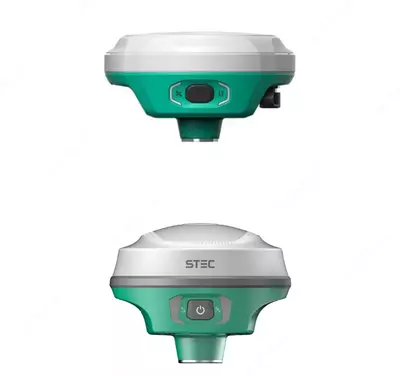 GNSS-приёмник STEC SV1 + Se-Lite (комплект база + ровер)