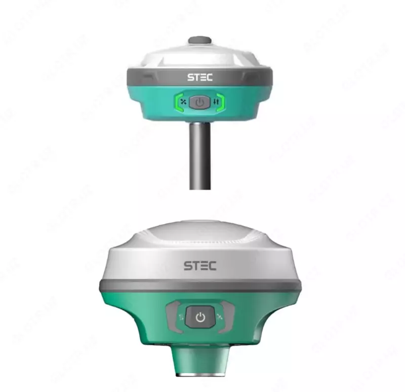 GNSS-приёмник STEC SV5 + Se-Lite (комплект база + ровер)