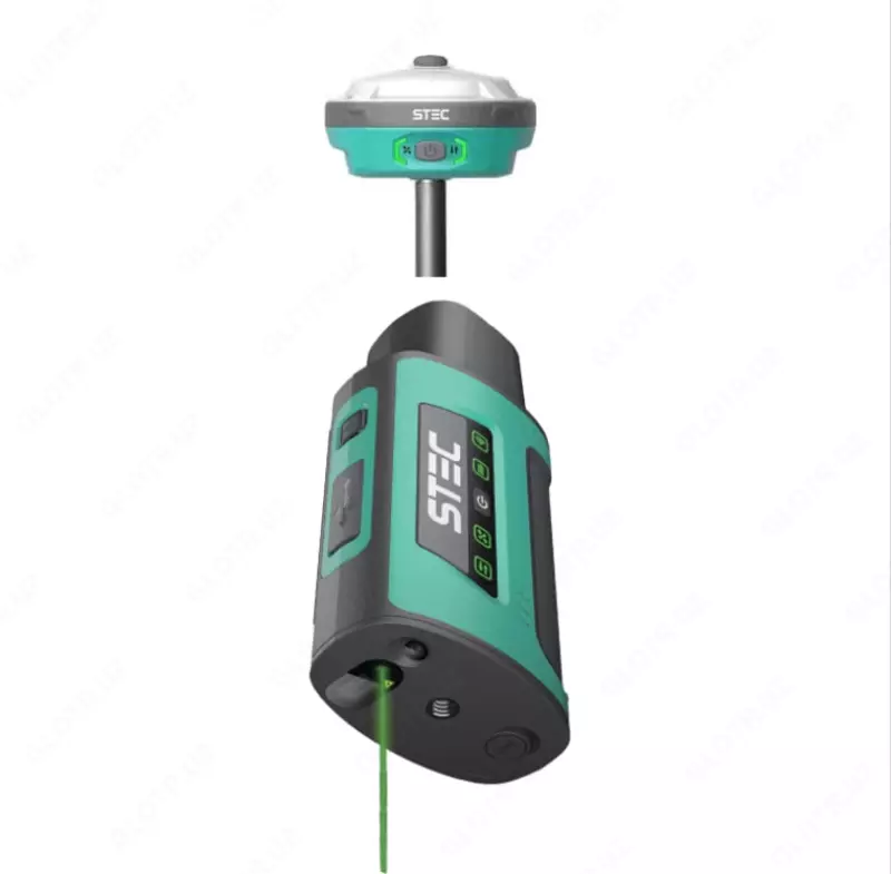 GNSS-приёмник STEC SV5+XS (комплект база + ровер)