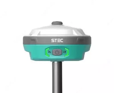 GNSS-приёмник STEC SV5+SV5 (комплект база + ровер)