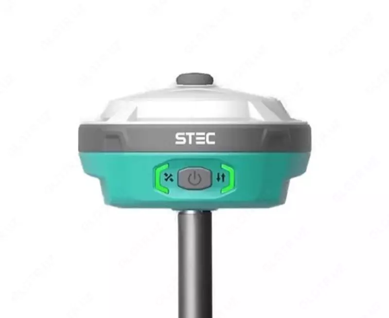 GNSS-приёмник STEC SV5+SV5 (комплект база + ровер)