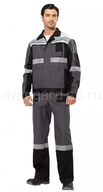 Костюм мужской демисезонный