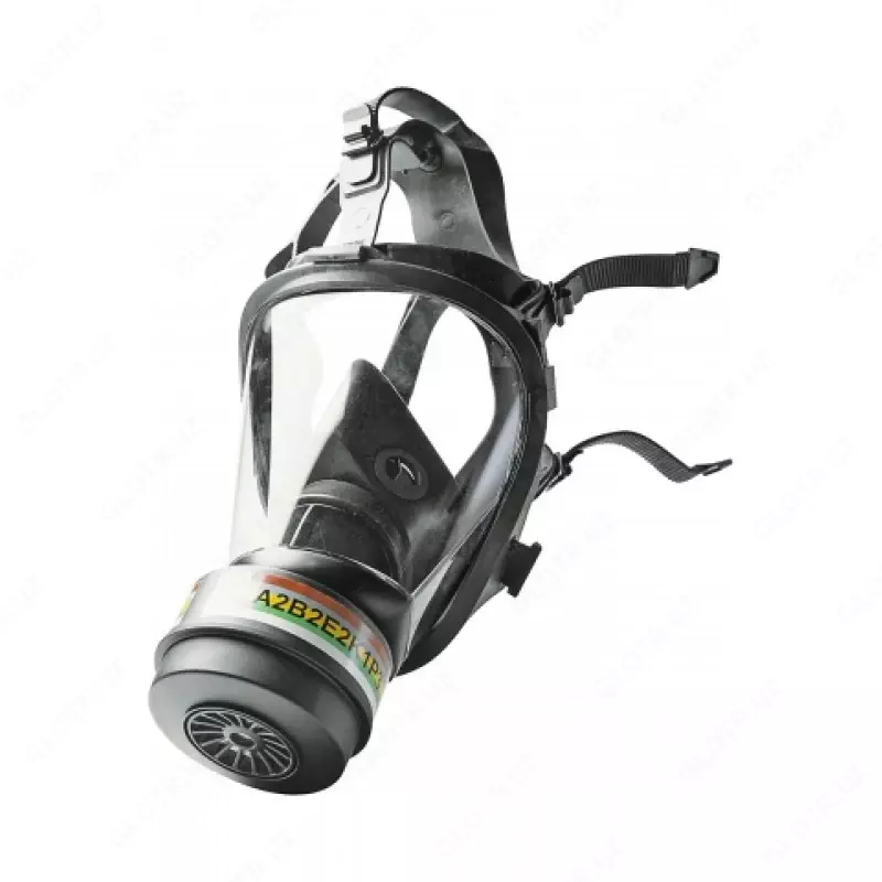 Полнолицевые маски