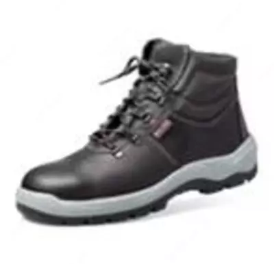 Ботинки рабочие «ROCKLANDER»