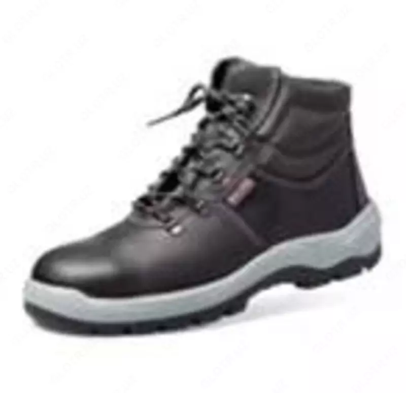 Ботинки рабочие «ROCKLANDER»