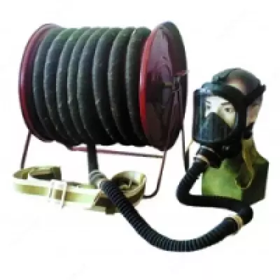 Противогаз ПШ-2Б*