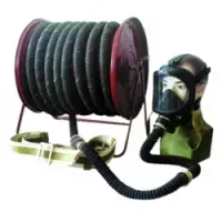 Противогаз ПШ-2Б*