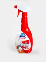 Антижир Billur-SuperActive  500 мл