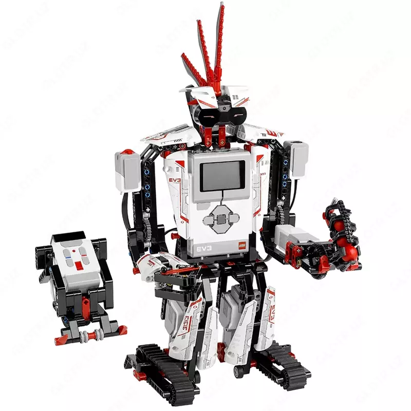Lego mindstorms EV3 оптом и в розницу