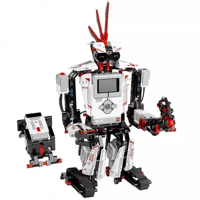 Lego mindstorms EV3 оптом и в розницу