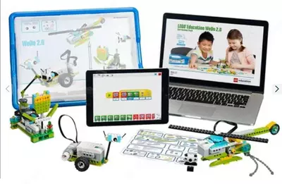 LEGO WeDo 2.0