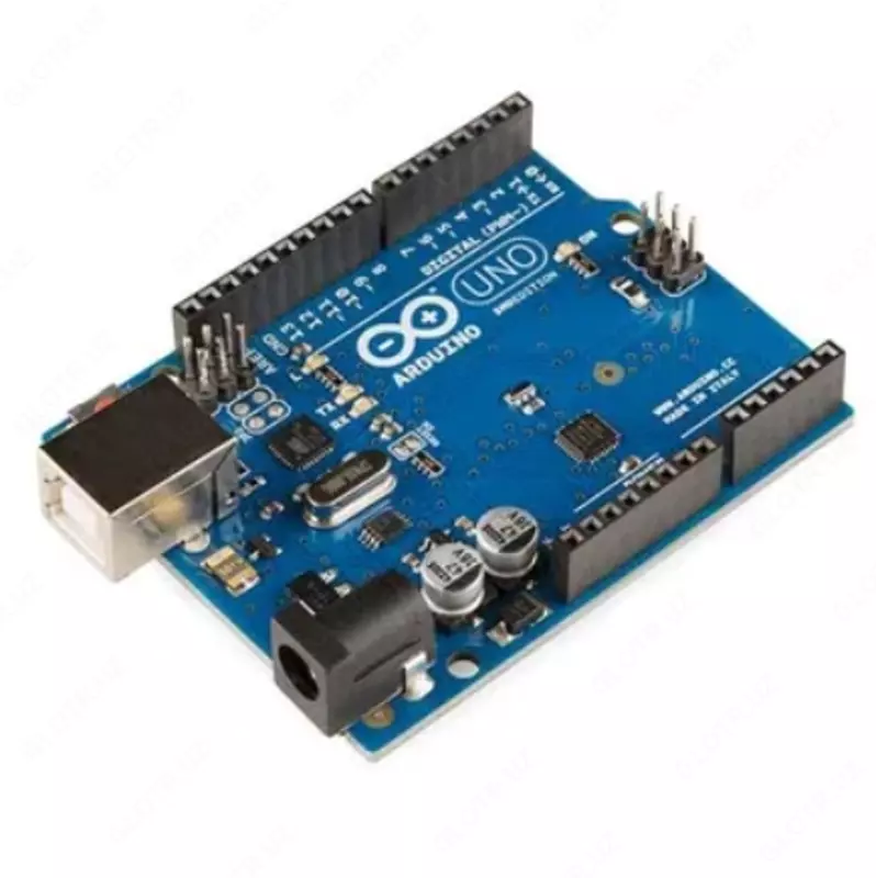 Arduino uno