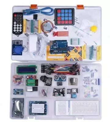 Arduino kit наборы в ассортименте
