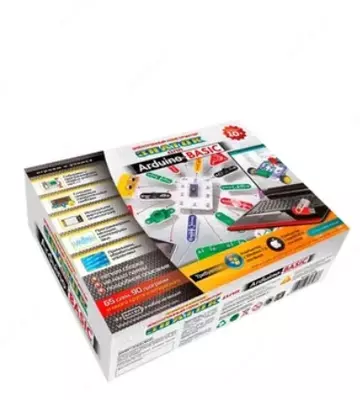 Знаток оптом и в розницу znatok Arduino basic