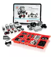 LEGO MINDSORMS 45560 ресурсный набор EV3 (REPLICA)
