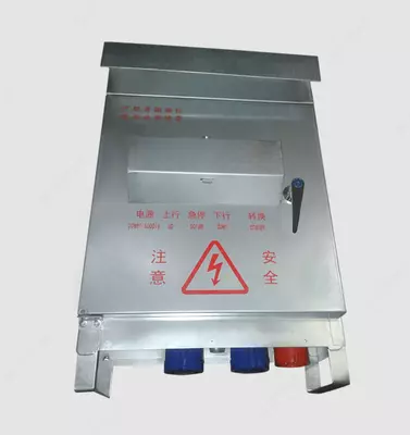 люлька строительная фасадная из Китая оптом и в розницу Оптом и розница