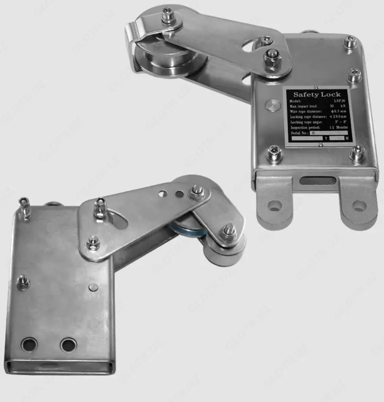 люлька строительная фасадная из Китая оптом и в розницу Faraday Store