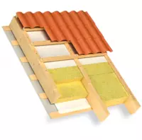 BASALT WOOL UNIVERSAL 1200x600mm - {0} so'mdan