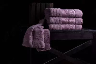 Паштамел полотенце