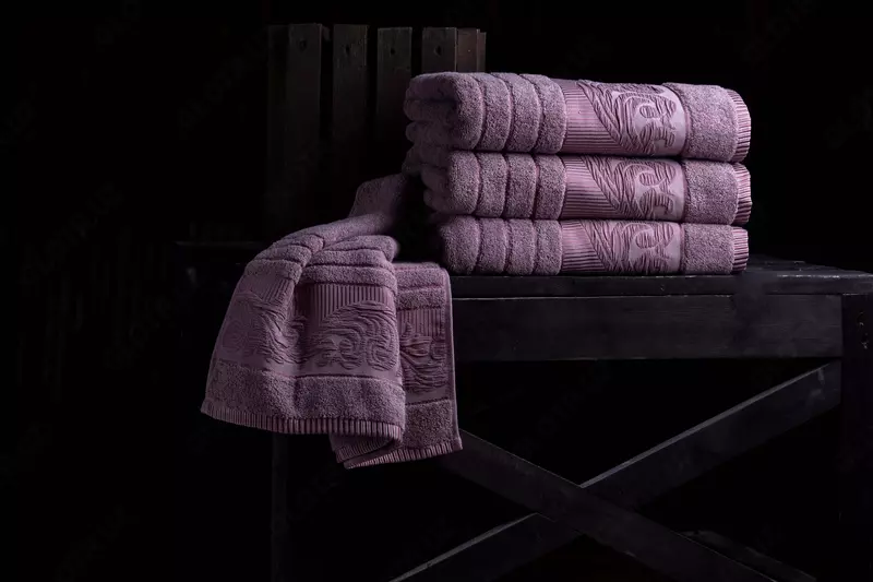 Паштамел полотенце