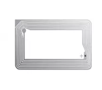 Kitoblar uchun RFID-yorliq