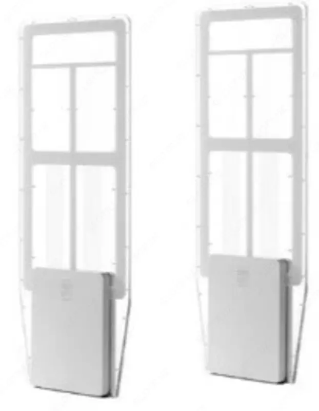 RFID-хавфсизлик тизими