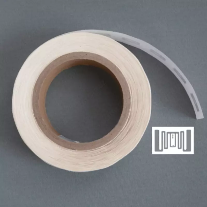 Yopishqoq qog'ozli o'z-o'zidan yopishtiruvchi yorliq (H9)