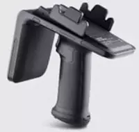 Asosiy vositalarni inventarizatsiya qilish. Portativ TSD UHF Bluetooth