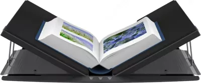 Планетарный книжный сканер Bookeye BE5-V3 Kiosk - Цена по запросу