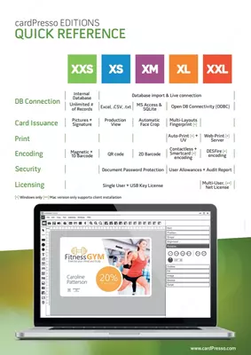 CARDPRESSO - 897 242.3 сум / шт.