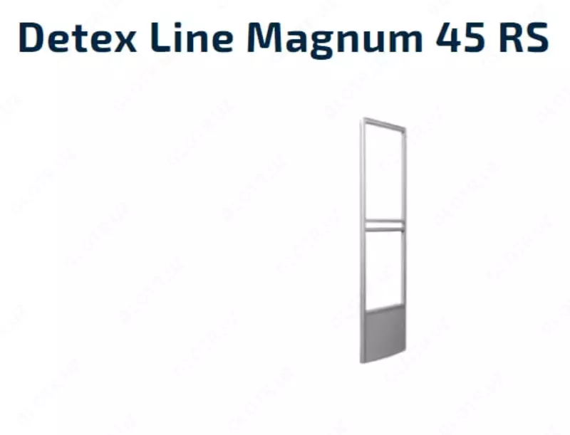 Антикражные ворота - Акустомагнитные - от {0} сум