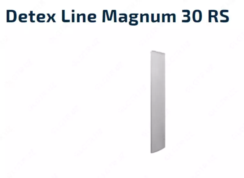 Антикражные ворота - Акустомагнитные Оптом и розница